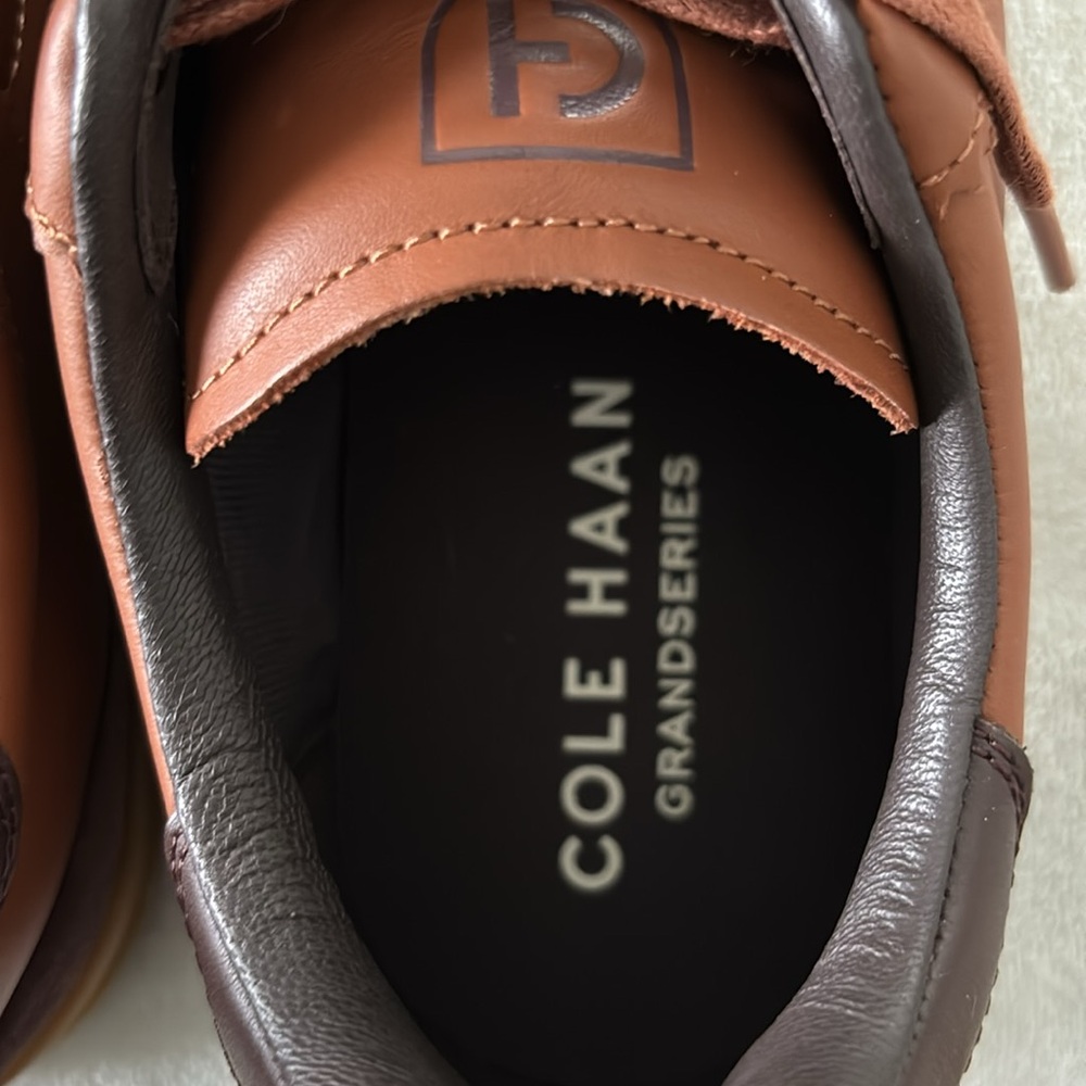 Cole Haan Grandpro Breakaway Sneakers - Picture 5 of 9